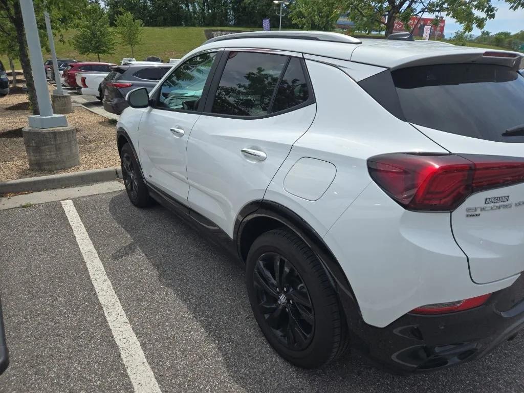 buick encore gx 2025 KL4AMESL8SB011844 image buick encore gx 2025 KL4AMESL8SB011844 image
